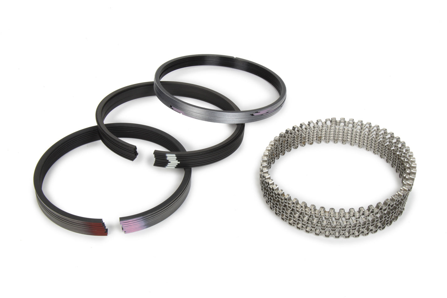 Mahle Original/clevite M77315-0089.005 Piston Ring Set 4.470 .017 x 1/16 x 3/16
