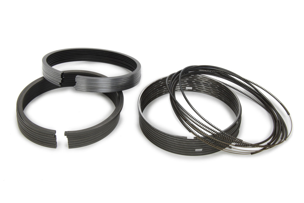 Mahle Original/clevite M7741909.010 Piston Ring Set - Moly 6.6L GM Duramax