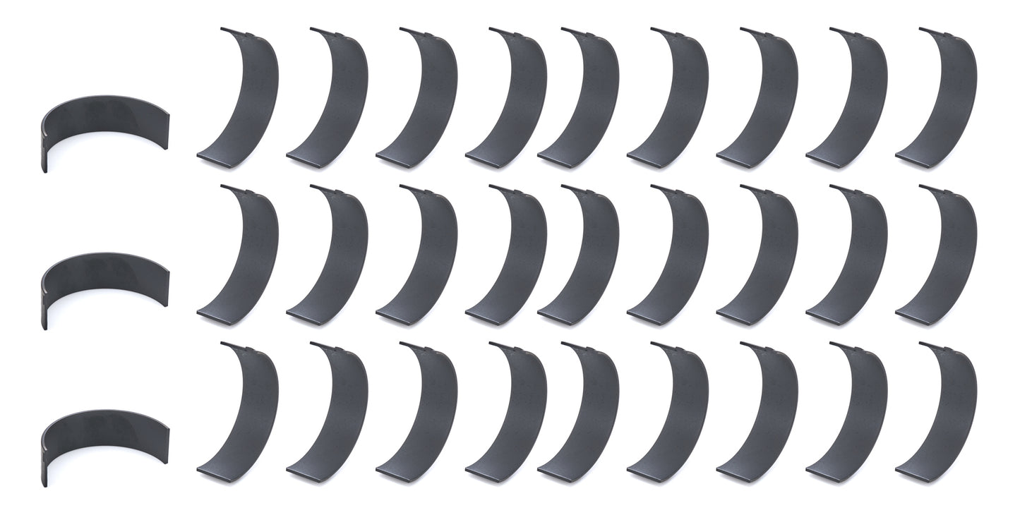 Mahle Original/clevite M77CB1512VNCTU30 Upper Connecting Rod Bearings 30pk