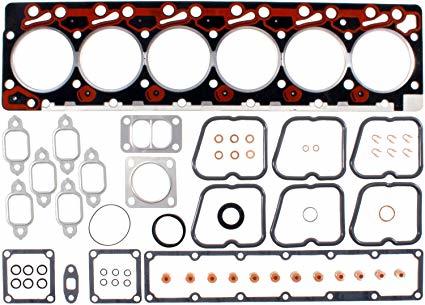 Mahle Original/clevite M77HS4068 Head Set Dodge Cummins 5.9L