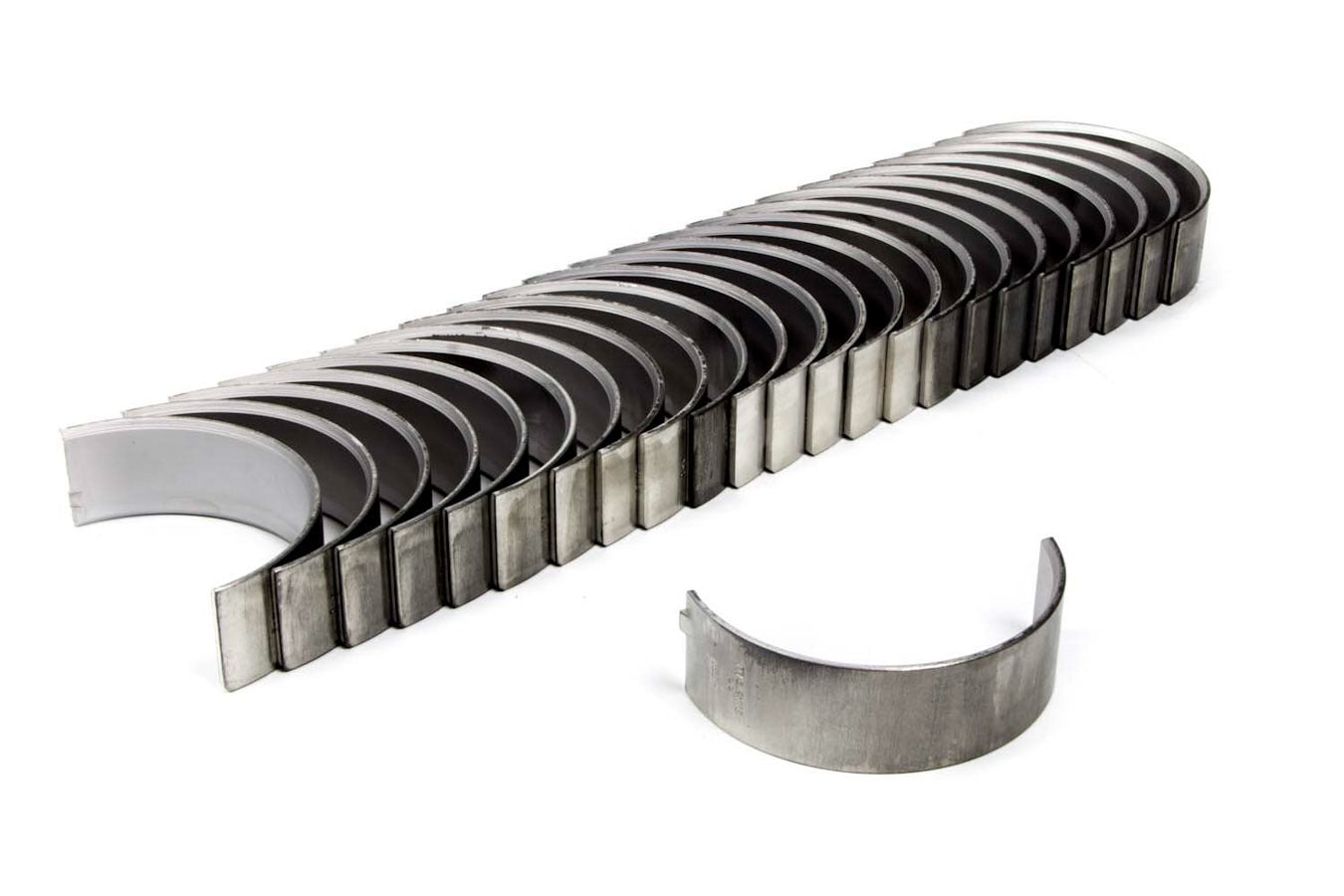 Mahle Original/clevite M77MB3248VL24 Lower Main Bearings Only - 24pcs.