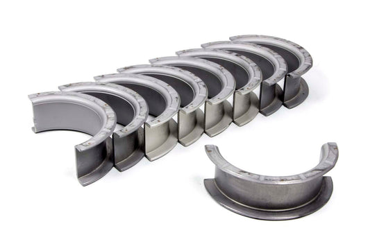 Mahle Original/clevite M77MB3249VL9 Lower Main Bearings Only - 9pcs.