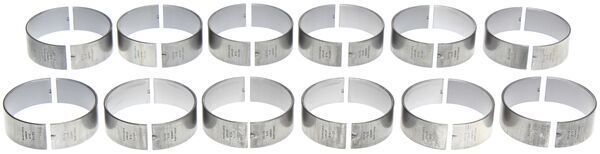 Mahle Original/clevite M77MB4118VXL24 BBC Lower Main Bearing Billet Alm Blocks