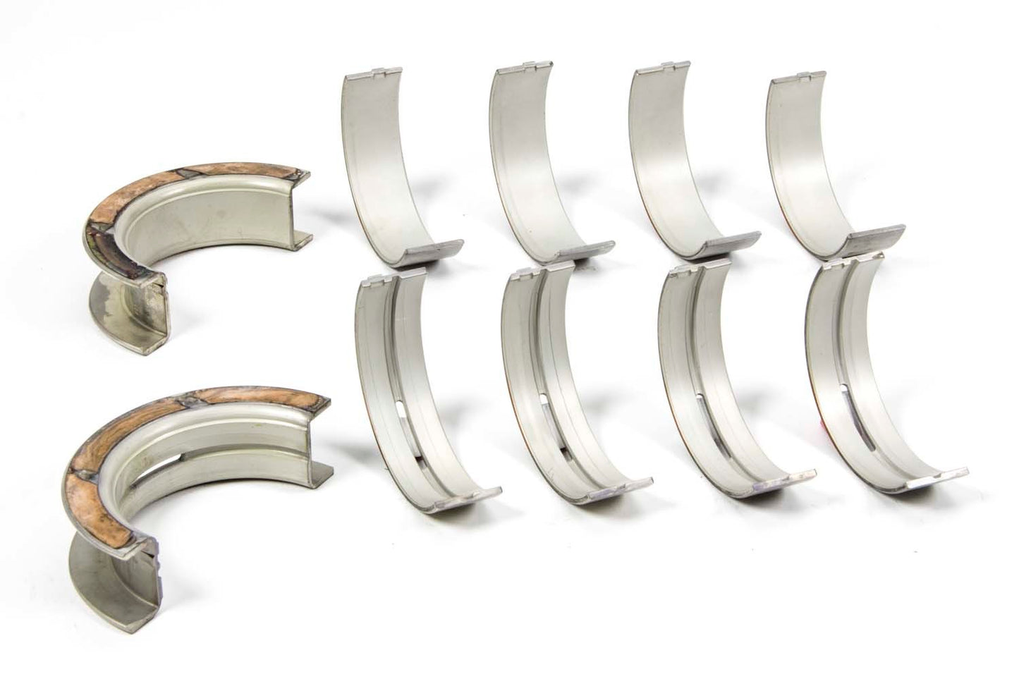 Mahle Original/clevite M77MS1010P Main Bearing Set