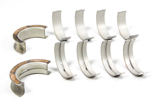 Mahle Original/clevite M77MS1010P Main Bearing Set