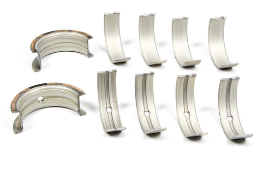 Mahle Original/clevite M77MS1041P20 Main Bearing Set