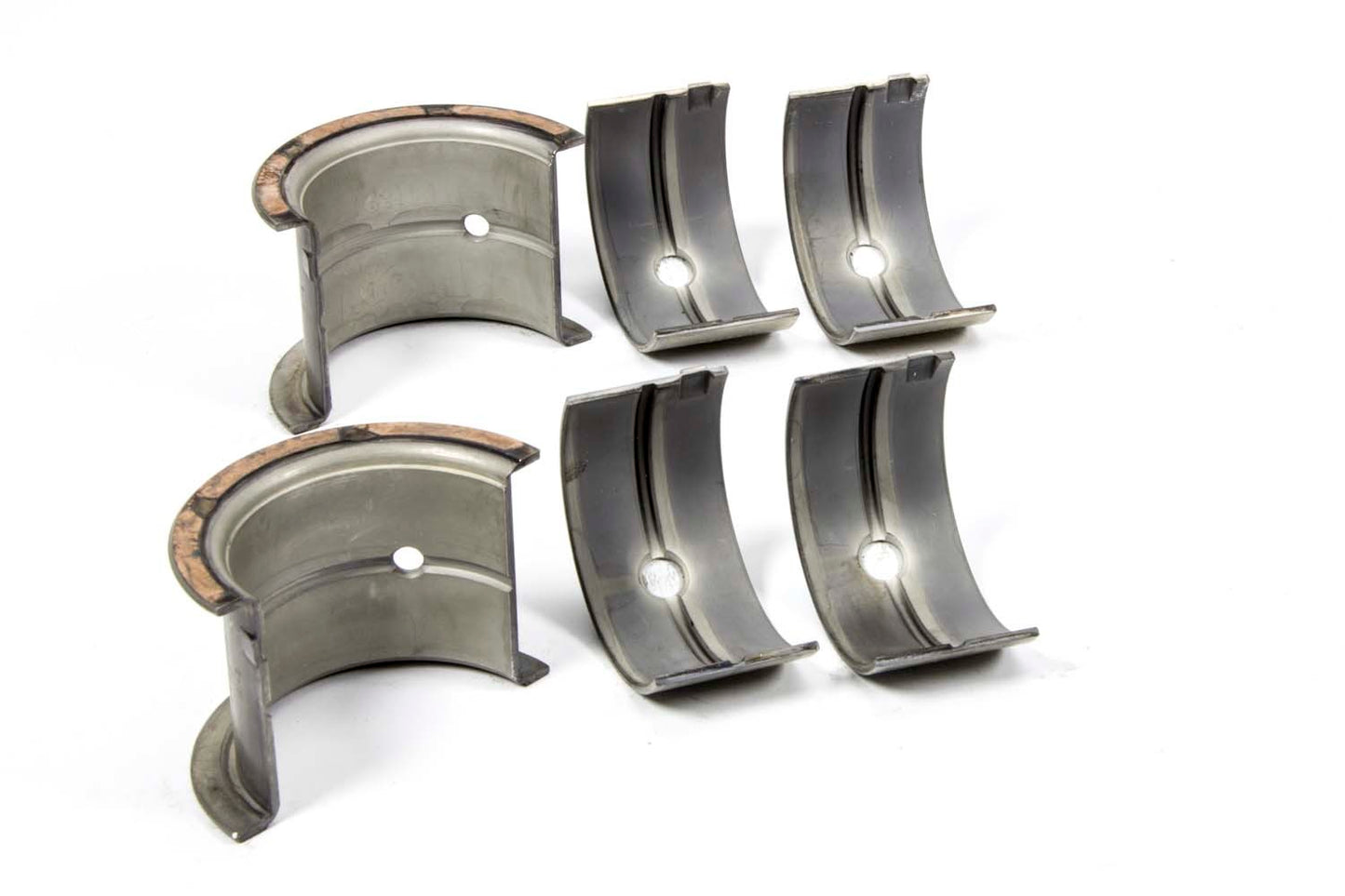 Mahle Original/clevite M77MS109P10 Main Bearing Set