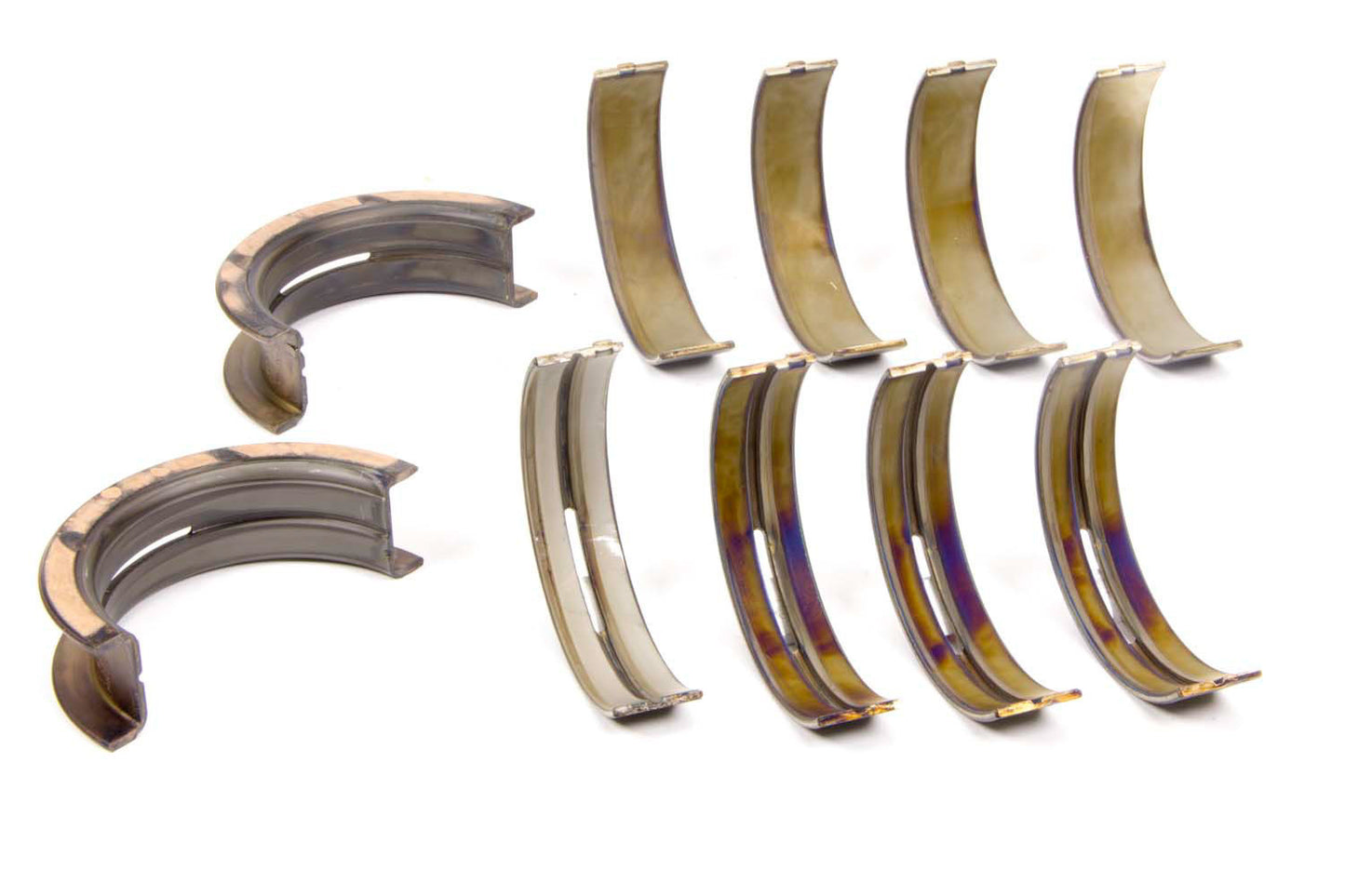 Mahle Original/clevite M77MS1432HX Main Bearing Set