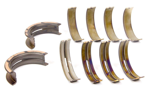 Mahle Original/clevite M77MS1432HX Main Bearing Set