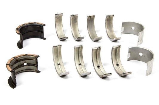 Mahle Original/clevite M77MS1564P Main Bearing Set