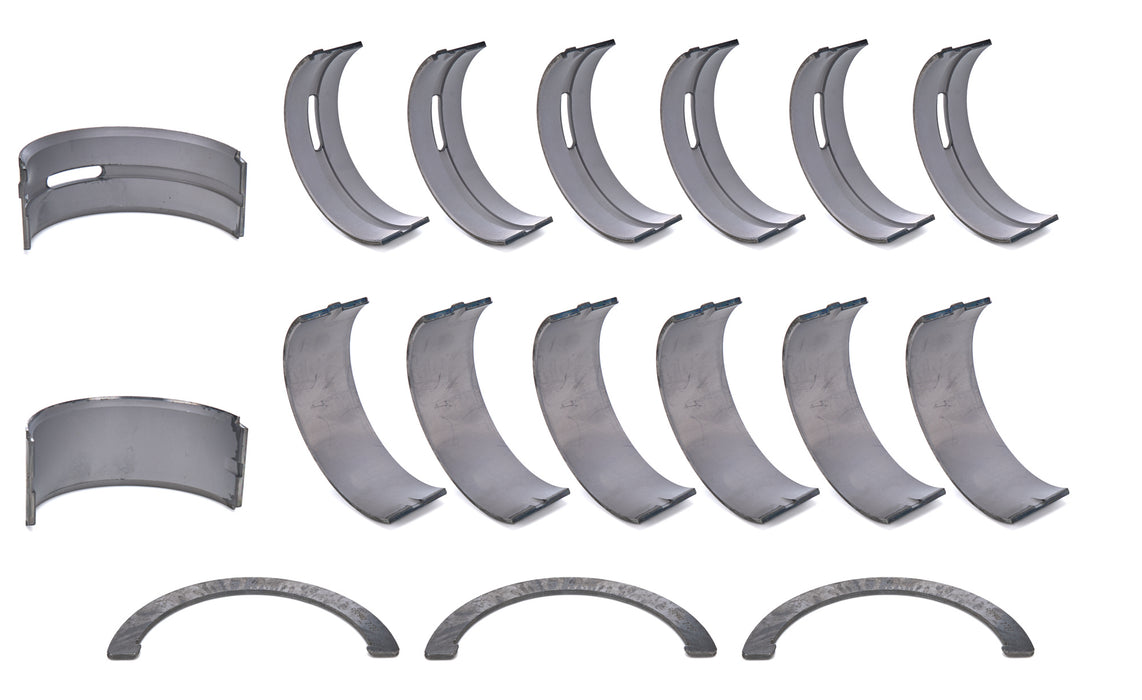 Mahle Original/clevite M77MS1624VX Main Bearing Set