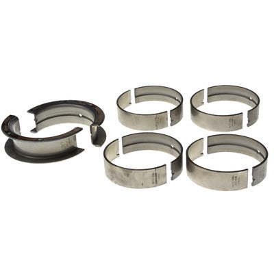 Mahle Original/clevite M77MS2034P Main Bearing Set Ford 7.3L Diesel