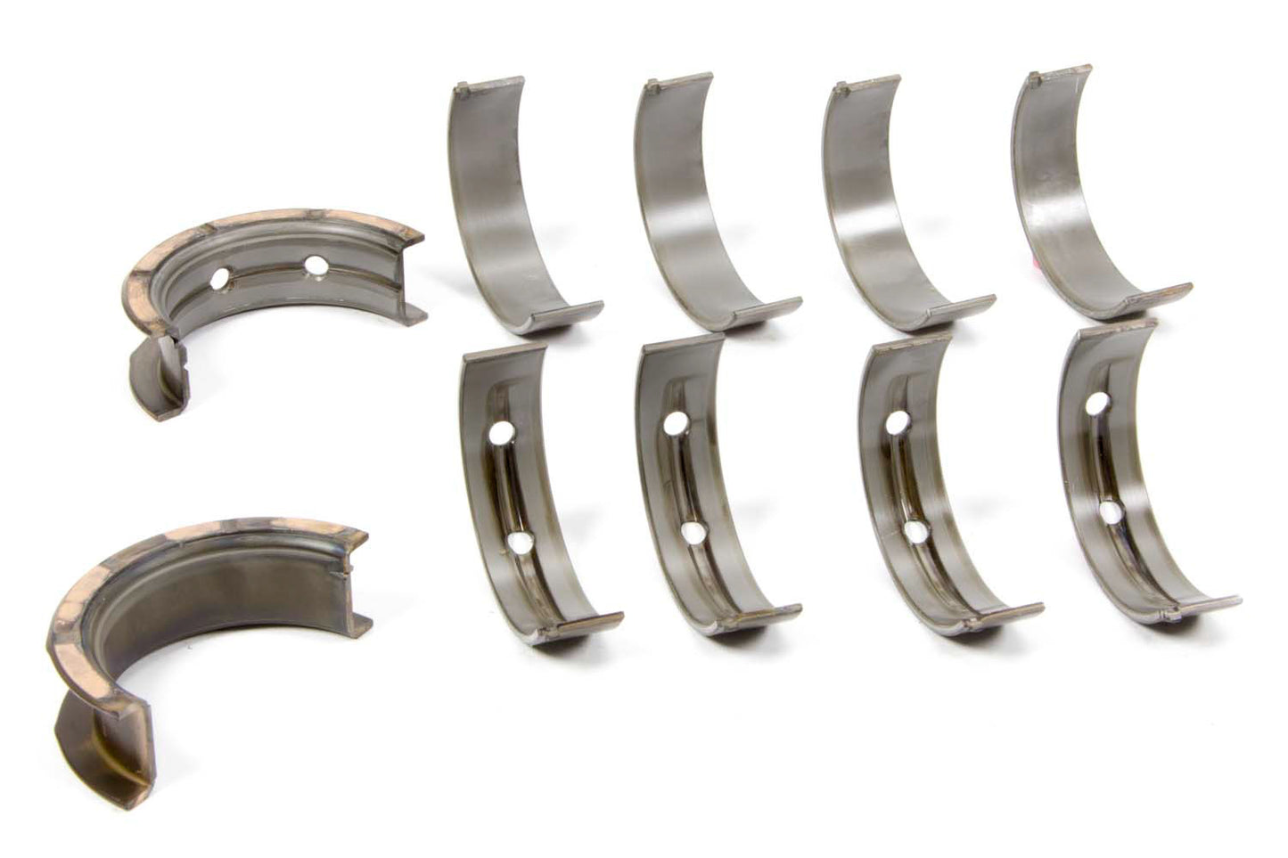 Mahle Original/clevite M77MS2199H1 Main Bearing Set