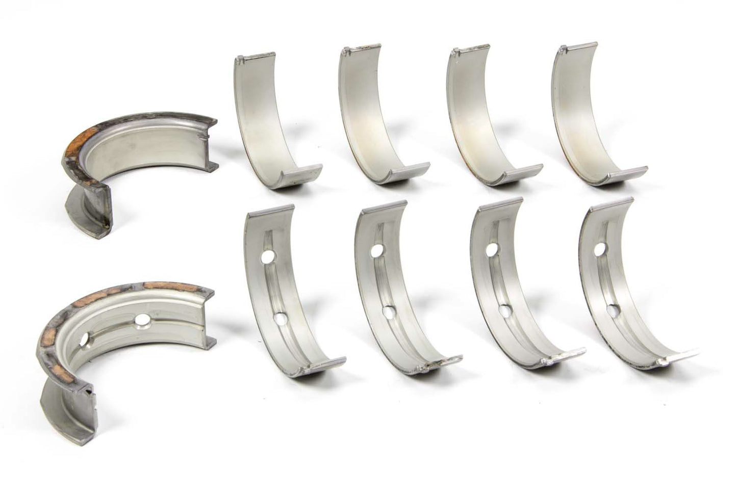 Mahle Original/clevite M77MS2199P10 Main Bearing Set