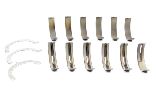 Mahle Original/clevite M77MS2202H Main Bearing Set