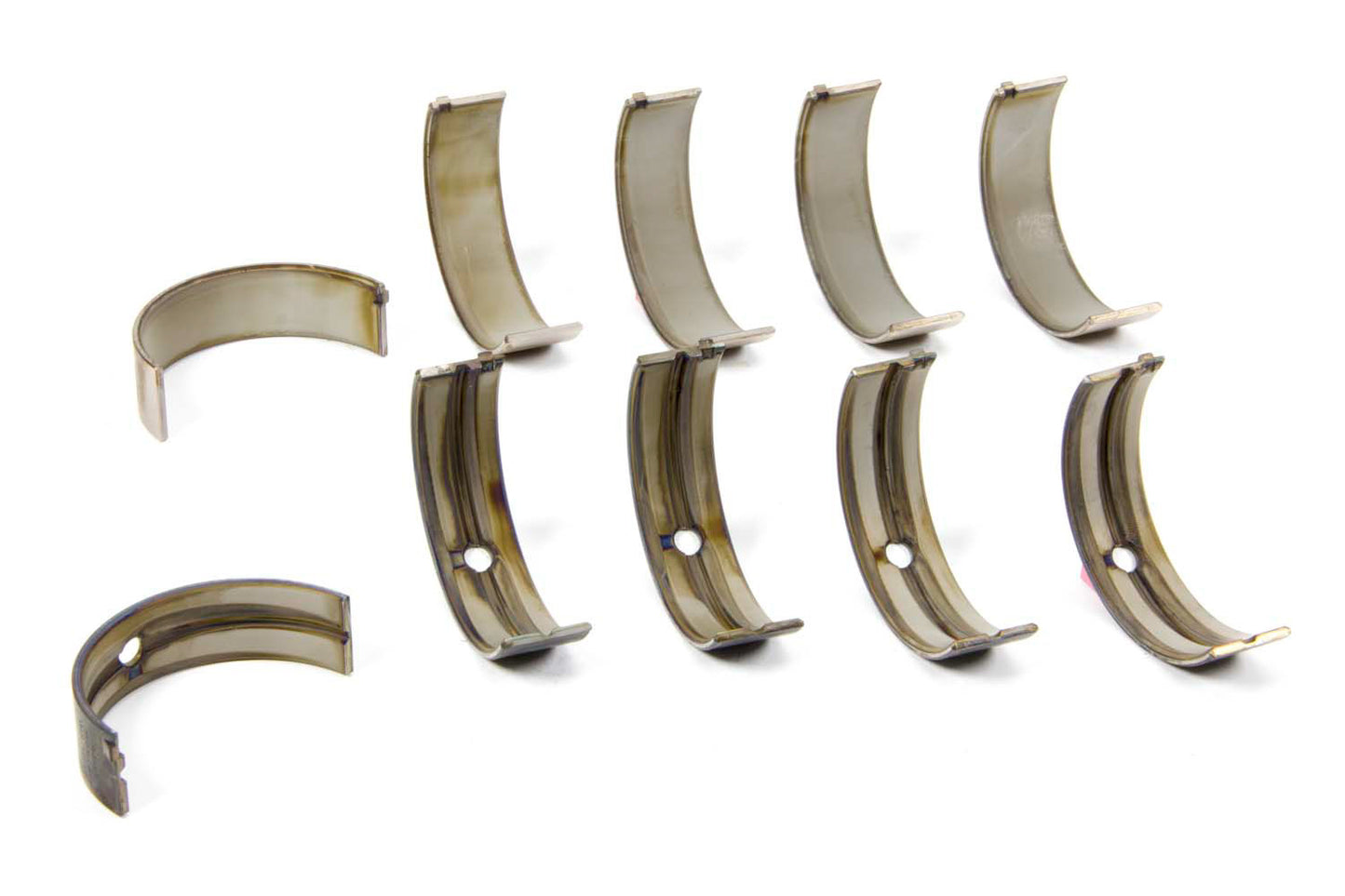Mahle Original/clevite M77MS2220HX Main Bearing Set