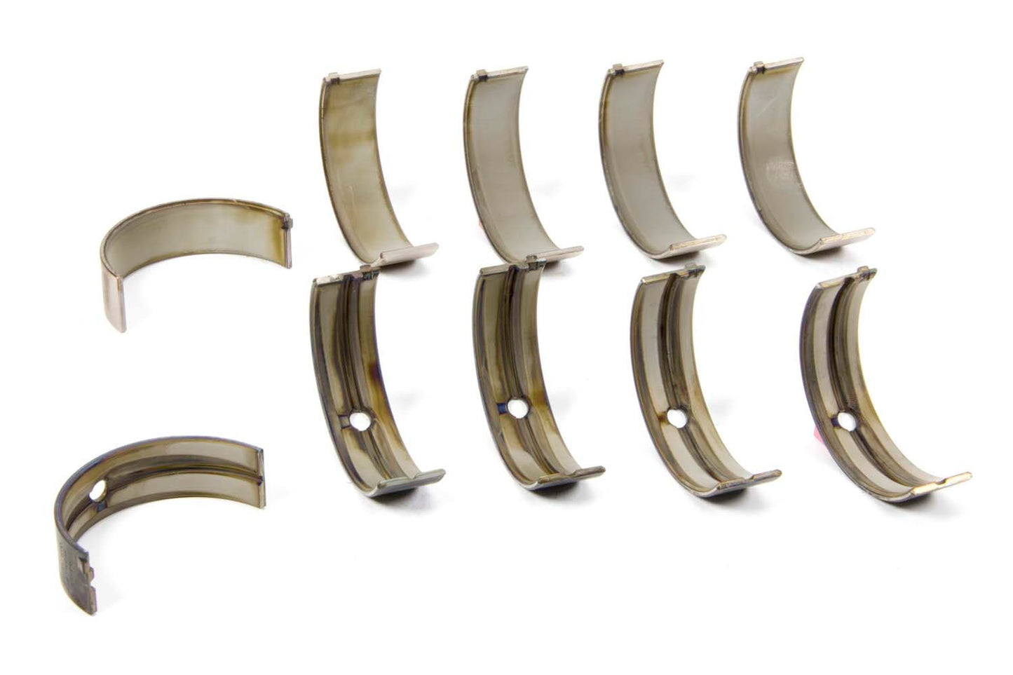 Mahle Original/clevite M77MS2220H Main Bearing Set
