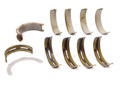 Mahle Original/clevite M77MS2259H25MM Main Bearing Set