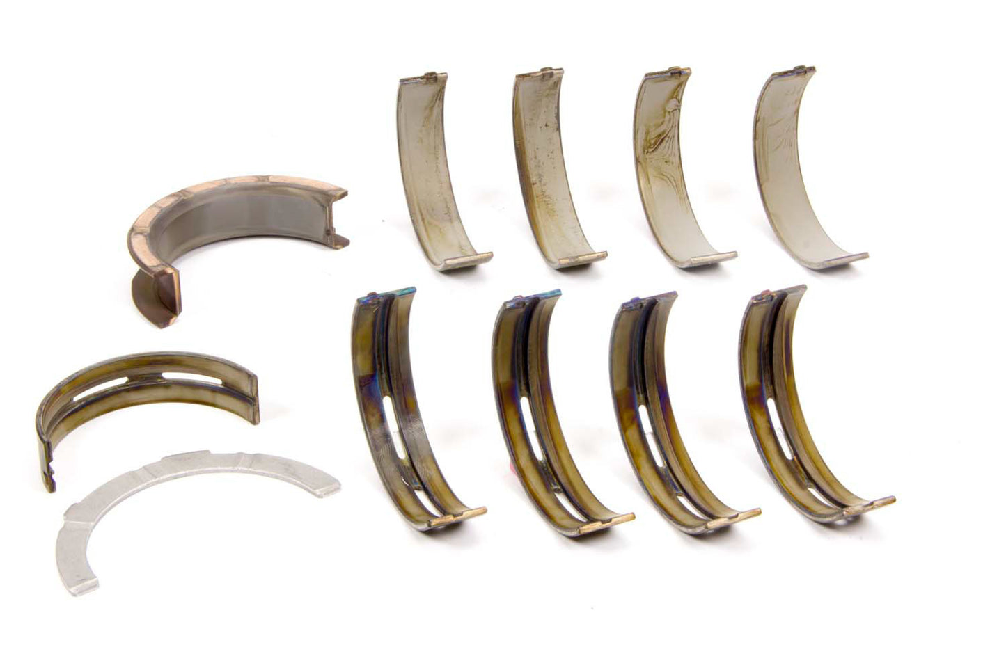 Mahle Original/clevite M77MS2259H Main Bearing Set