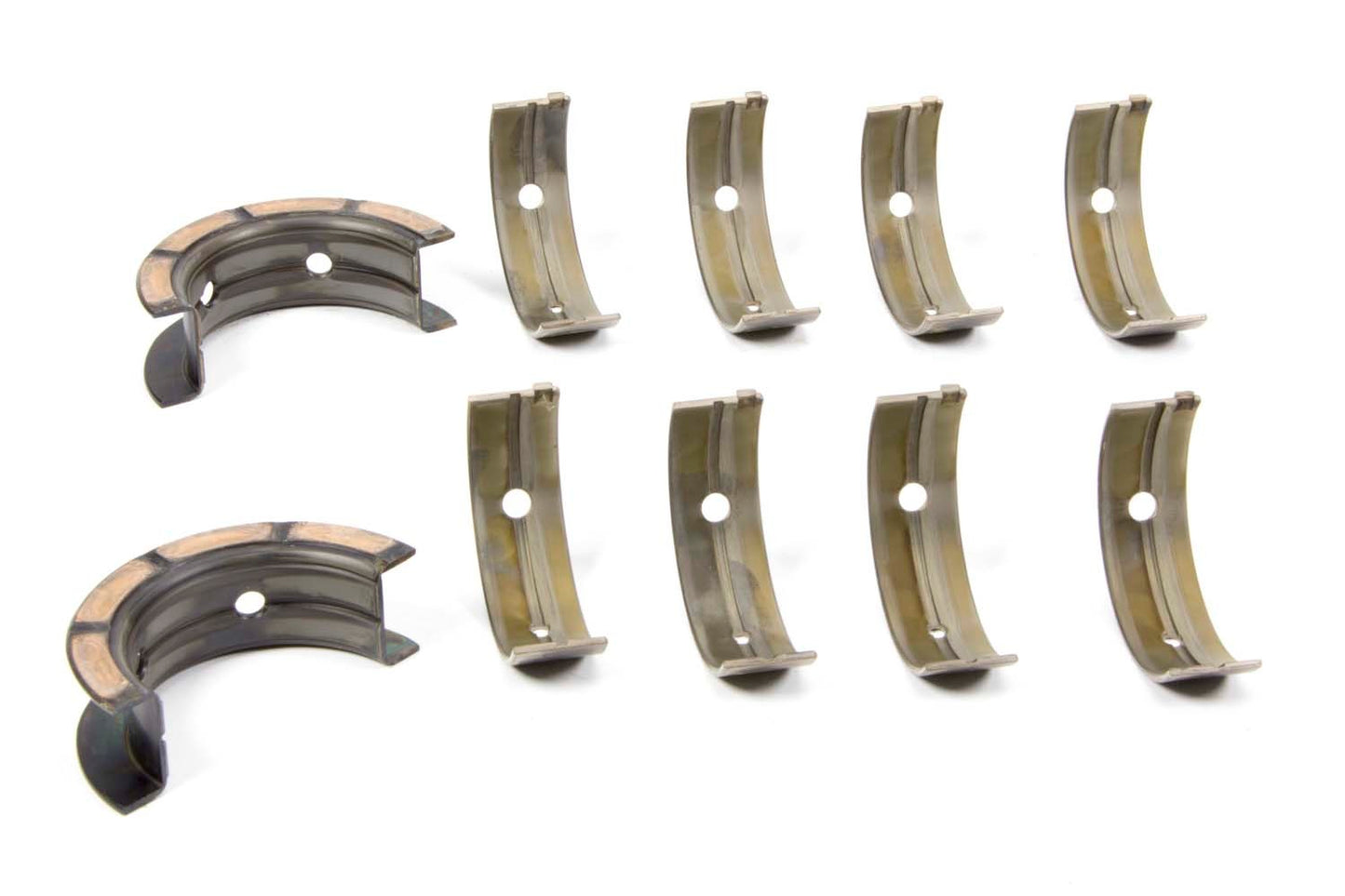 Mahle Original/clevite M77MS2279H Main Bearing Set