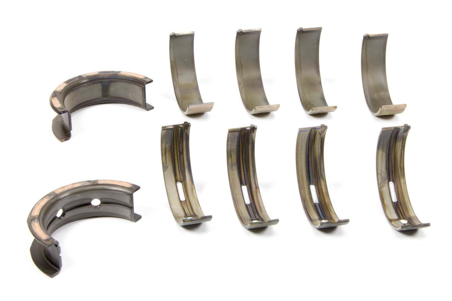 Mahle Original/clevite M77MS2294HX Main Bearing Set