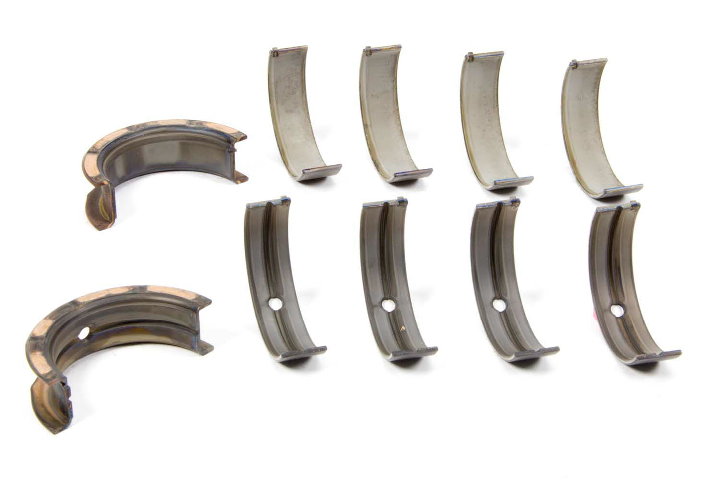 Mahle Original/clevite M77MS2321HX Main Bearing Set Dart LS Block