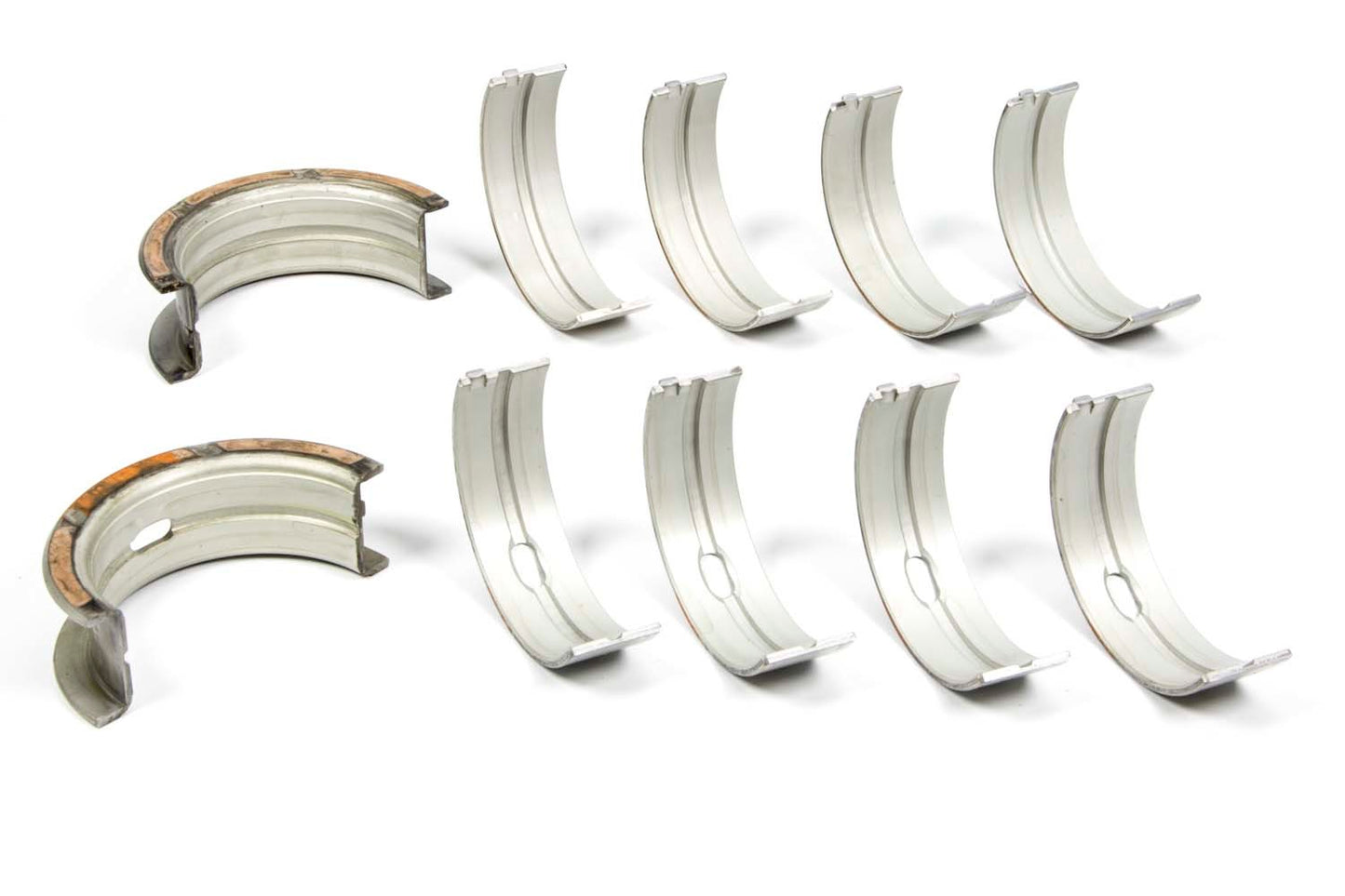 Mahle Original/clevite M77MS2324P Main Bearing Set