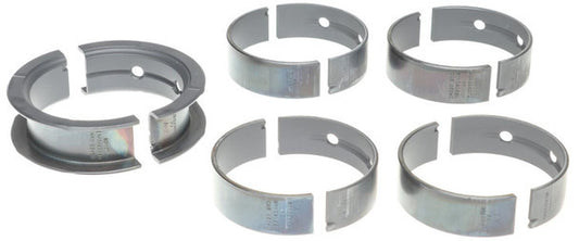 Mahle Original/clevite M77MS2411HC Main Bearing Set GM LS Coated