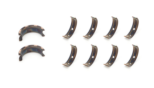 Mahle Original/clevite M77MS2411HX Main Bearing Set GM LS