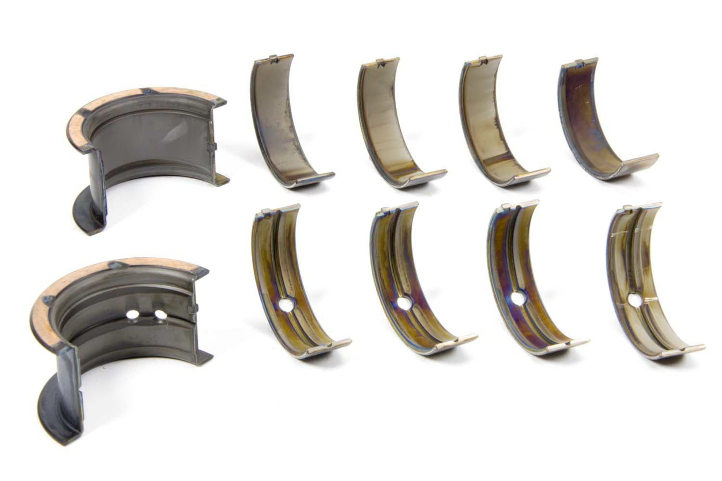 Mahle Original/clevite M77MS429H10 Main Bearing Set