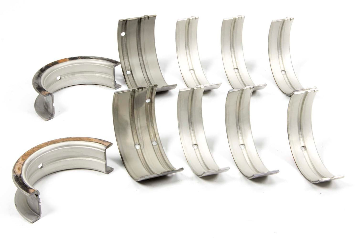 Mahle Original/clevite M77MS496P Main Bearing Set