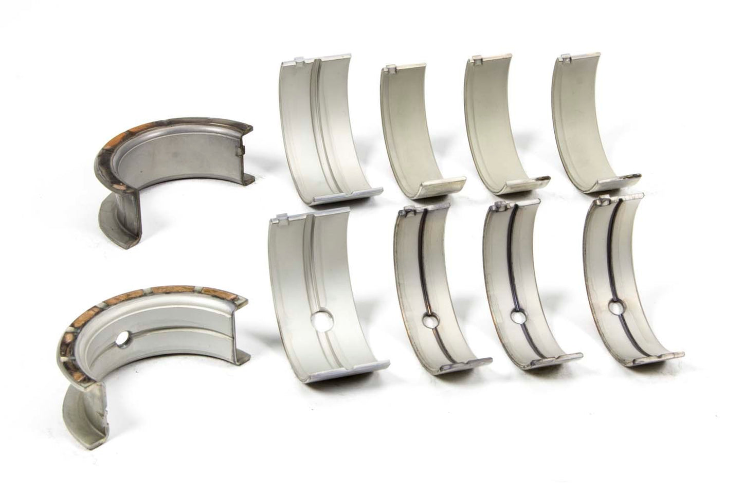 Mahle Original/clevite M77MS540P Main Bearing Set