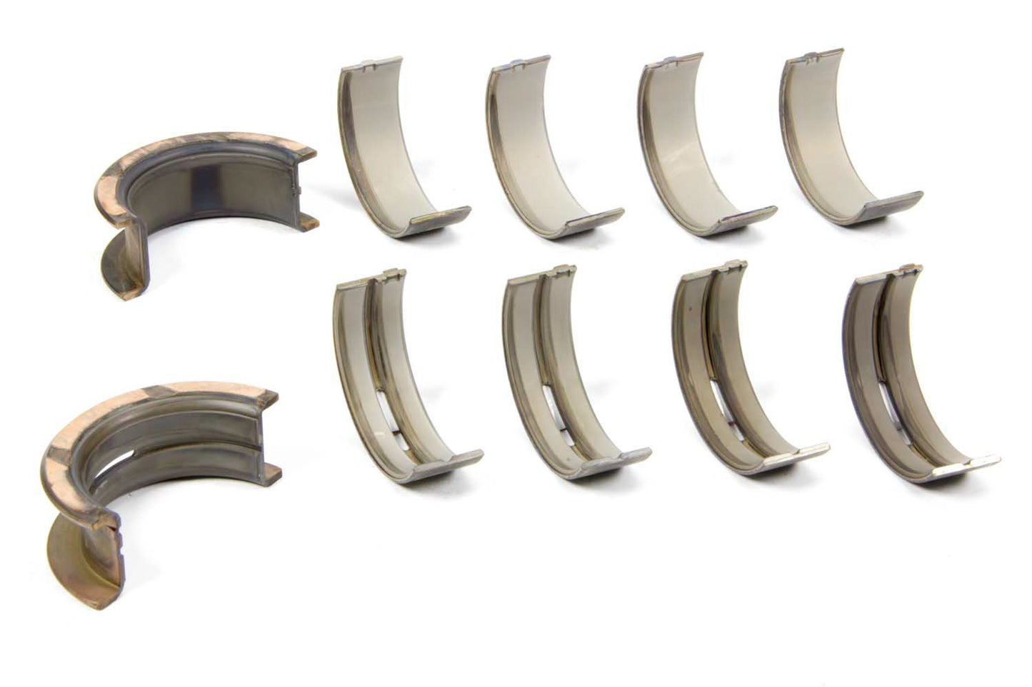 Mahle Original/clevite M77MS590H1 Main Bearing Set