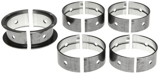Mahle Original/clevite M77MS590HXC Coated Main Bearing Set