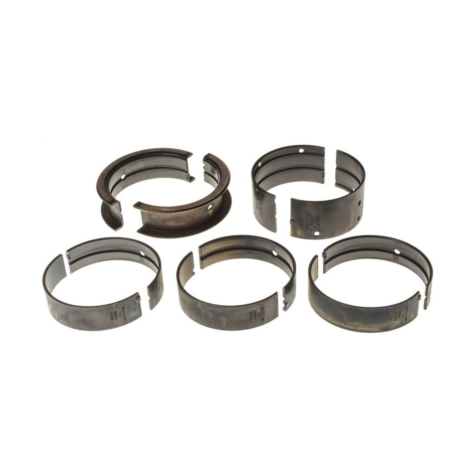 Mahle Original/clevite M77MS667HX Main Bearing Set