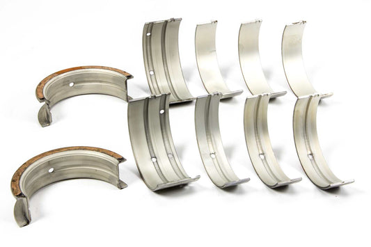 Mahle Original/clevite M77MS667P10 Main Bearing Set
