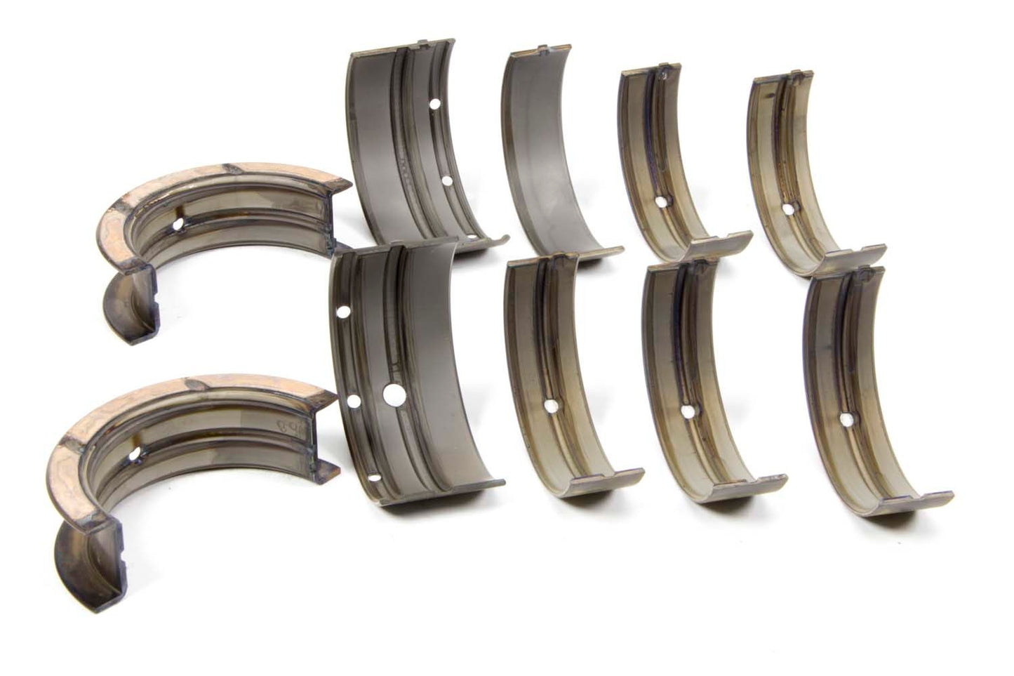 Mahle Original/clevite M77MS804H Main Bearing Set