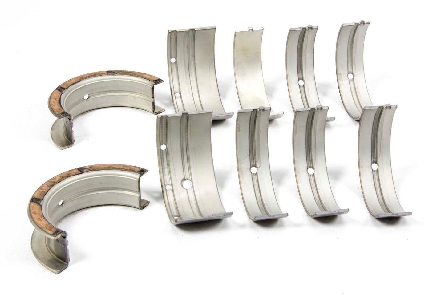 Mahle Original/clevite M77MS804P Main Bearing Set