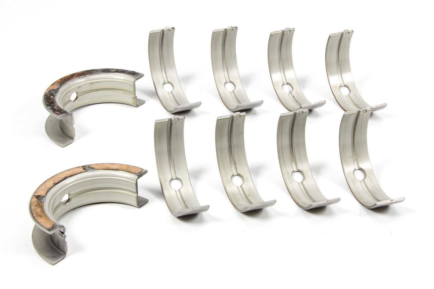Mahle Original/clevite M77MS863P Main Bearing Set