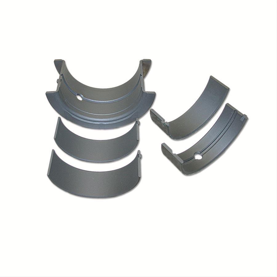 Mahle Original/clevite M77MS909HC10 Coated Main Bearing Set