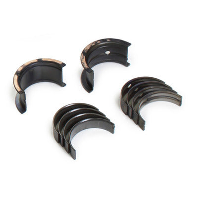 Mahle Original/clevite M77MS909HC Coated Main Bearing Set