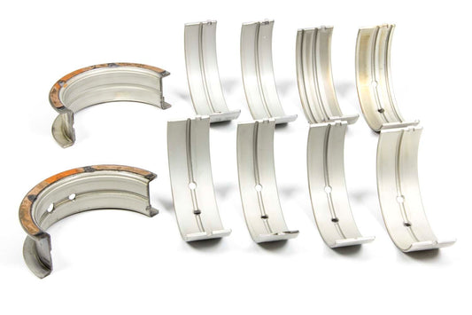 Mahle Original/clevite M77MS970AL Main Bearing Set