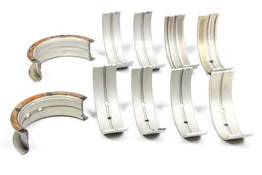 Mahle Original/clevite M77MS970AL10 Main Bearing Set