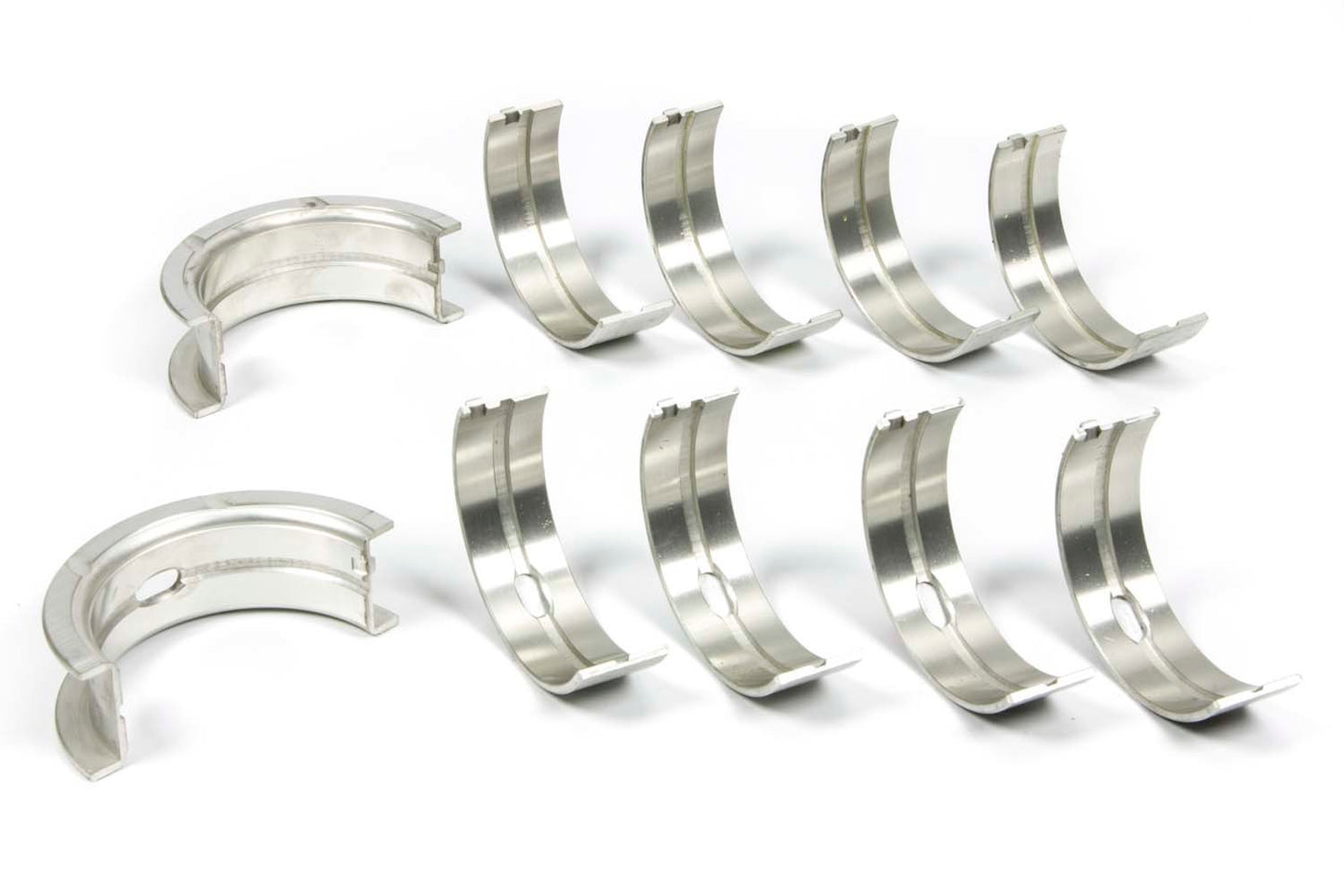 Mahle Original/clevite M77MS972M Main Bearing Set