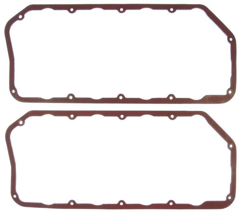 Mahle Original/clevite M77VS50821 Valve Cover Gasket Set BBM 426 Hemi NHRA