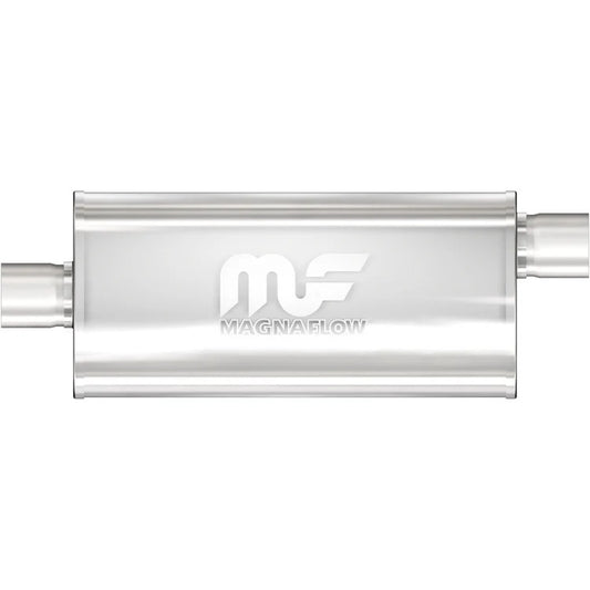 Magnaflow Perf Exhaust MAG12289 Stainless Steel Muffler