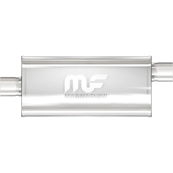 Magnaflow Perf Exhaust MAG12289 Stainless Steel Muffler