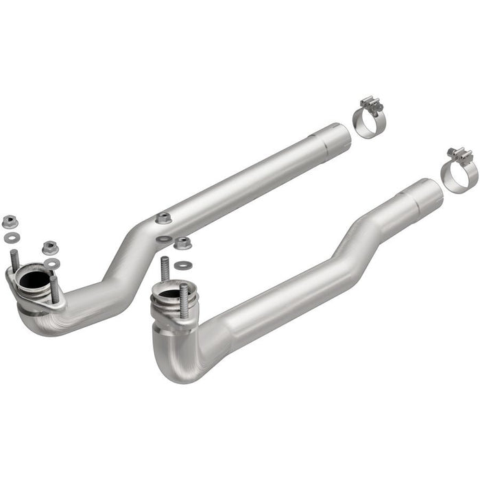 Magnaflow Perf Exhaust MAG19343 63-79 Dodge B-Body Exhaust Manifold Pipe