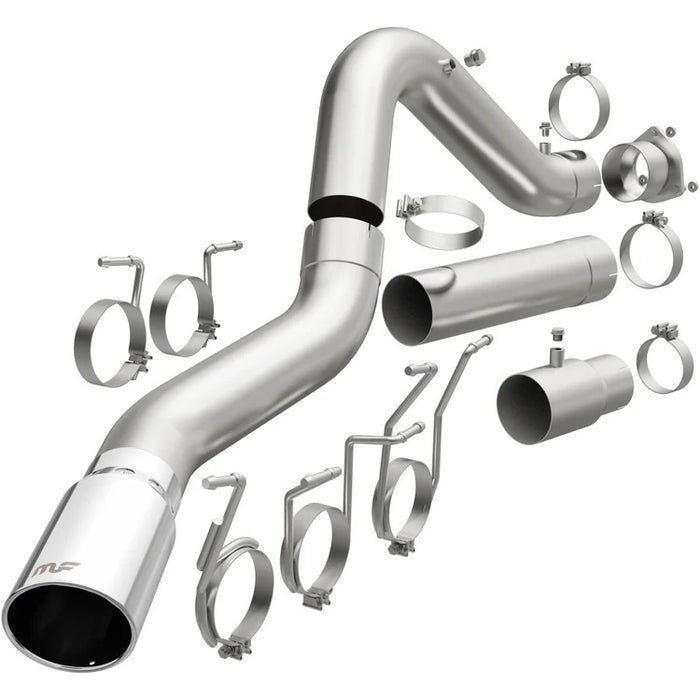 Magnaflow Perf Exhaust MAG19694 24- GM P/U 6.6L Filter Back Exhaust System
