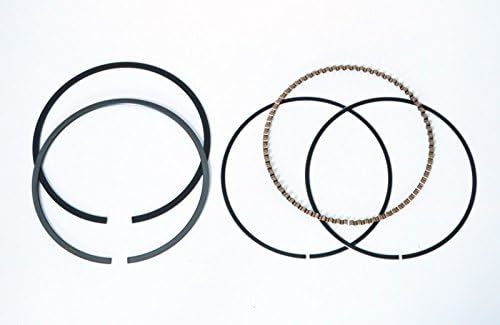 Mahle Pistons MAH3805MS-112 Piston Ring Set 3.805 Bore 1.0 1.0 2.0mm